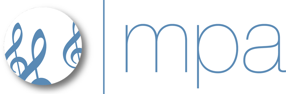 Music Publishers Association of the United States logo
