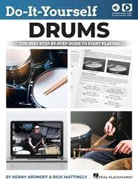 Do-It-Yourself Drums