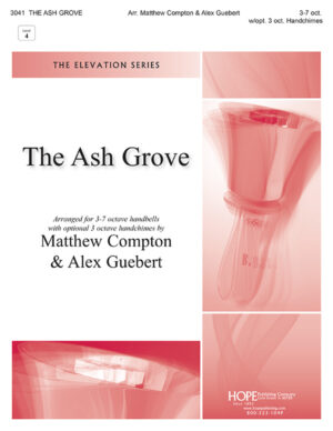 The Ash Grove