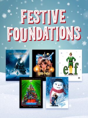 Festive Foundations